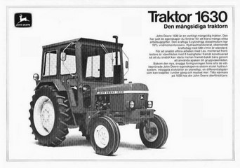 John Deere
